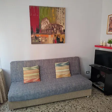 Apartment Rovereto River & Center - *