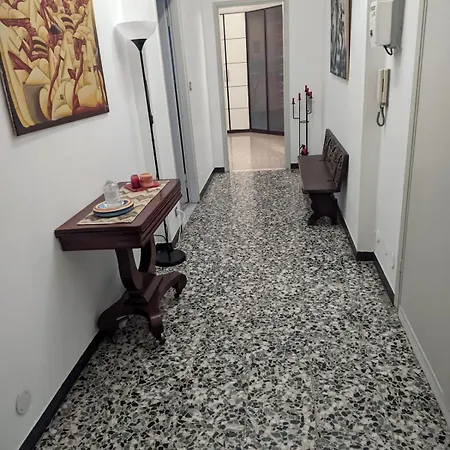 Apartment Rovereto River & Center - Alessandria
