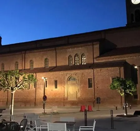 아파트 Rovereto River & Center - *