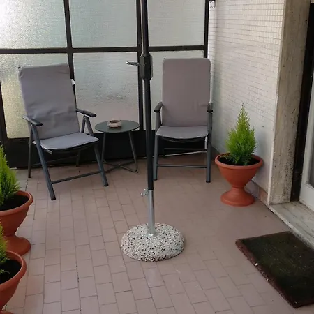 Apartment Rovereto River & Center - Alessandria