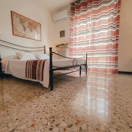 Apartment Rovereto River & Center -